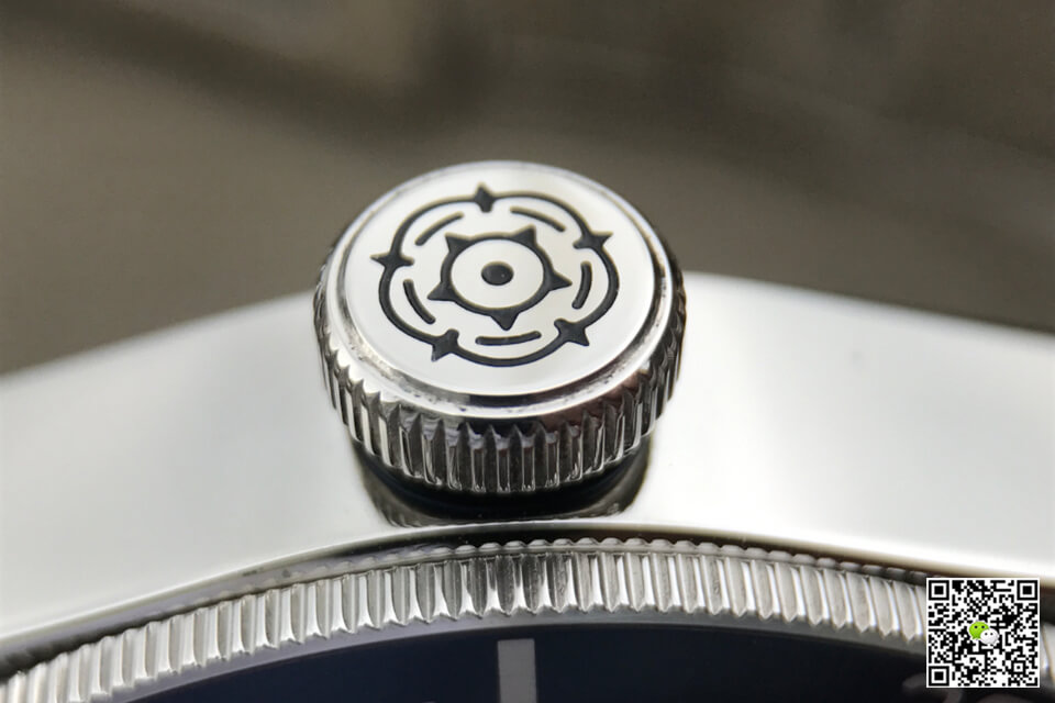 TUDOR Replica Heritage Black Bay M79230b-0002 1:1 Best Edition ZF Factory Blue Bezel