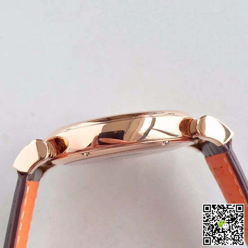 Replica IWC Da Vinci MKS Factory 1:1 Best Edition Swiss ETA2892