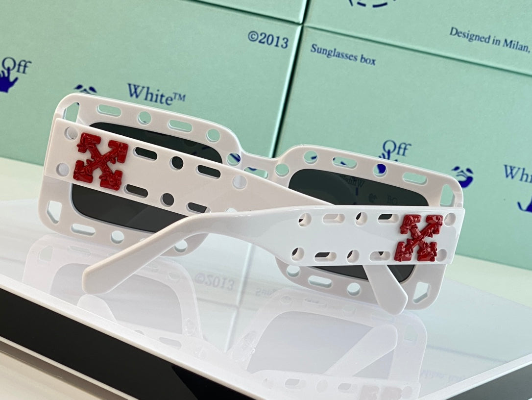 Off White Sunglasses