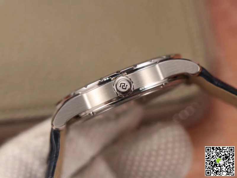 Replica Roger Dubuis Excalibur DBEX0535 1:1 Best Edition PF Factory Blue Dial Swiss ETA9015