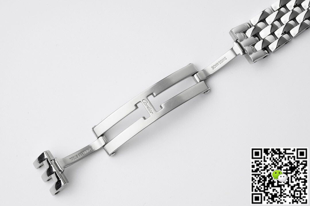 Replica Panthere De Ca*t1er WSPN0006 22MM 1:1 Best Edition BV Factory Stainless Steel