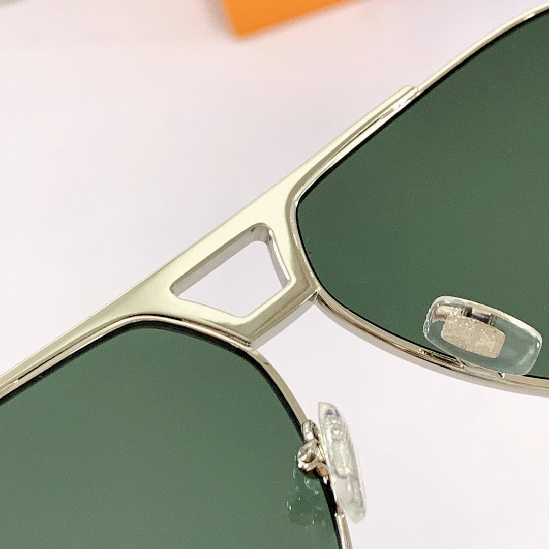 L0vis Vvtt0n Sunglasses