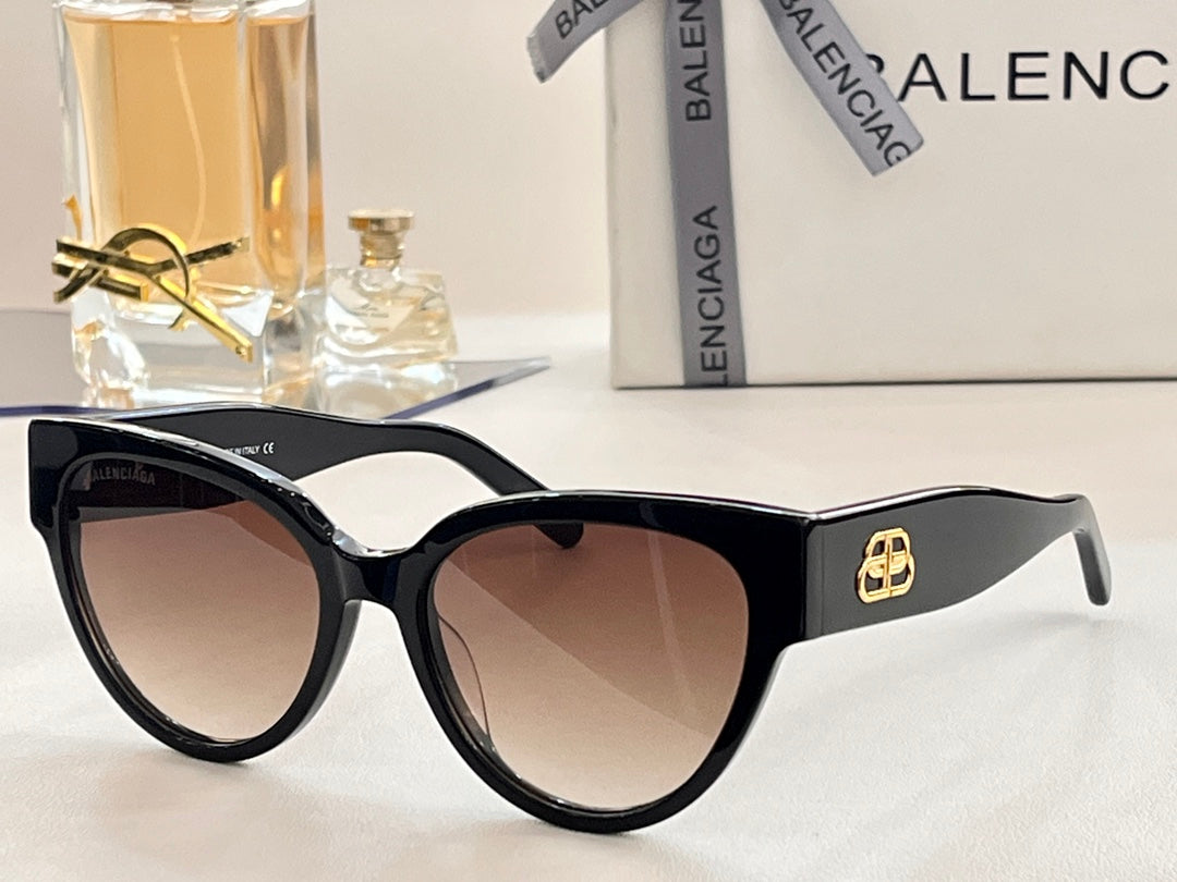 Ba1en*iaga Sunglasses