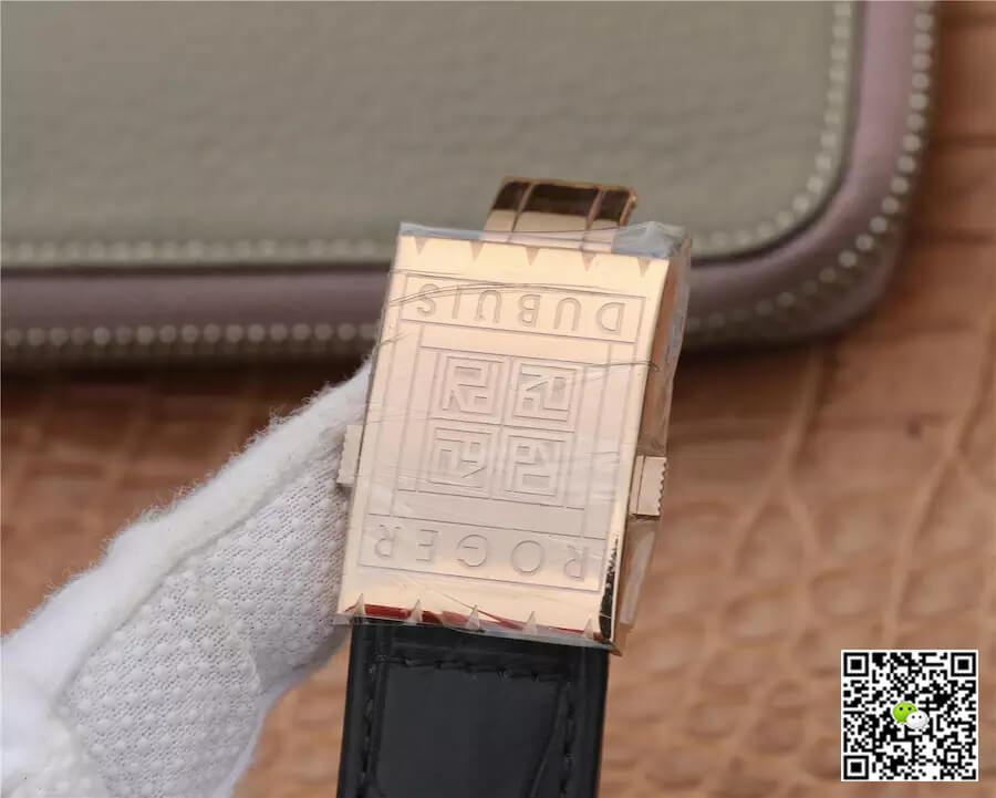 Replica Roger Dubuis Excalibur RDDBEX0280 1:1 Best Edition JB Factory Tourbillon Black Dial