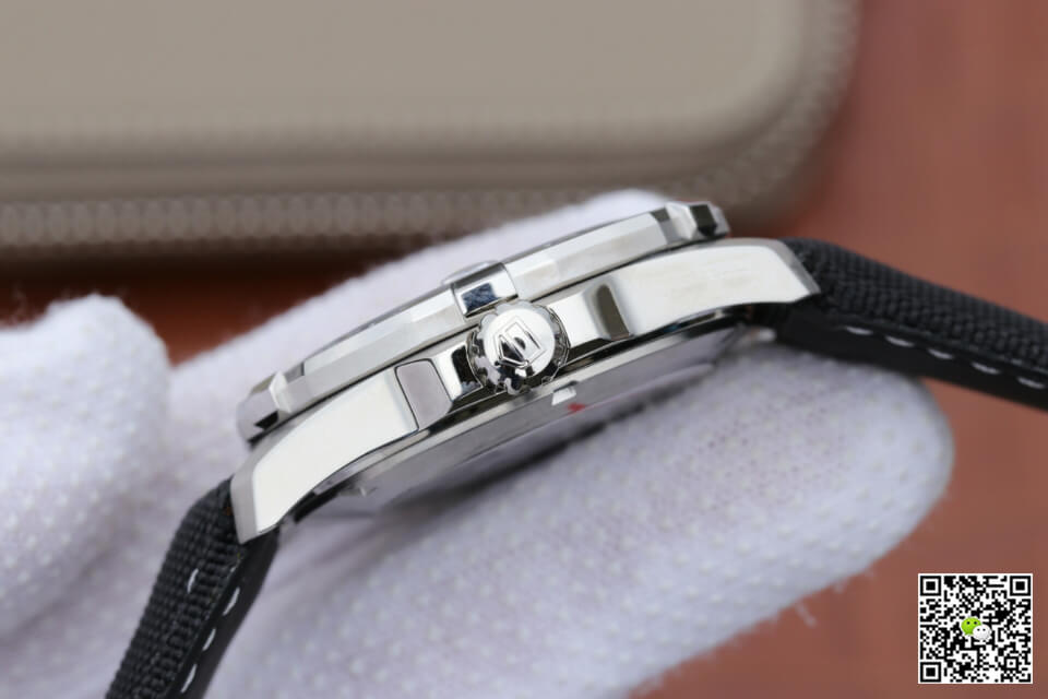 Replica Tag Heuer Aquaracer 300M WAY211A.FC6362 1:1 Best Edition V6 Factory Black Dial