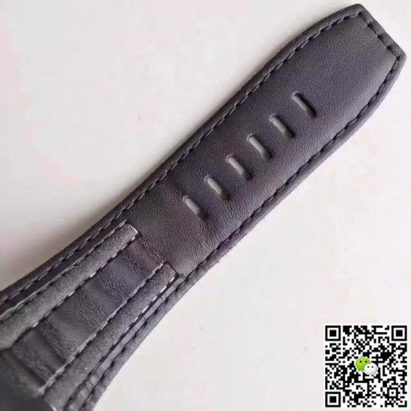 Replica Audemars P1g*et Royal Oak Offshore 26290RO.OO.A001VE.01 JF Factory 1:1 Best Edition Swiss ETA3126