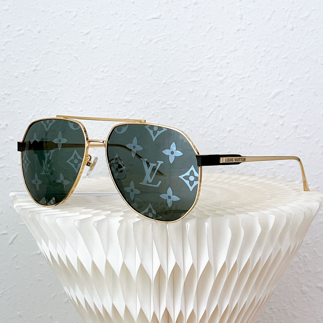 L0vis Vvtt0n Sunglasses