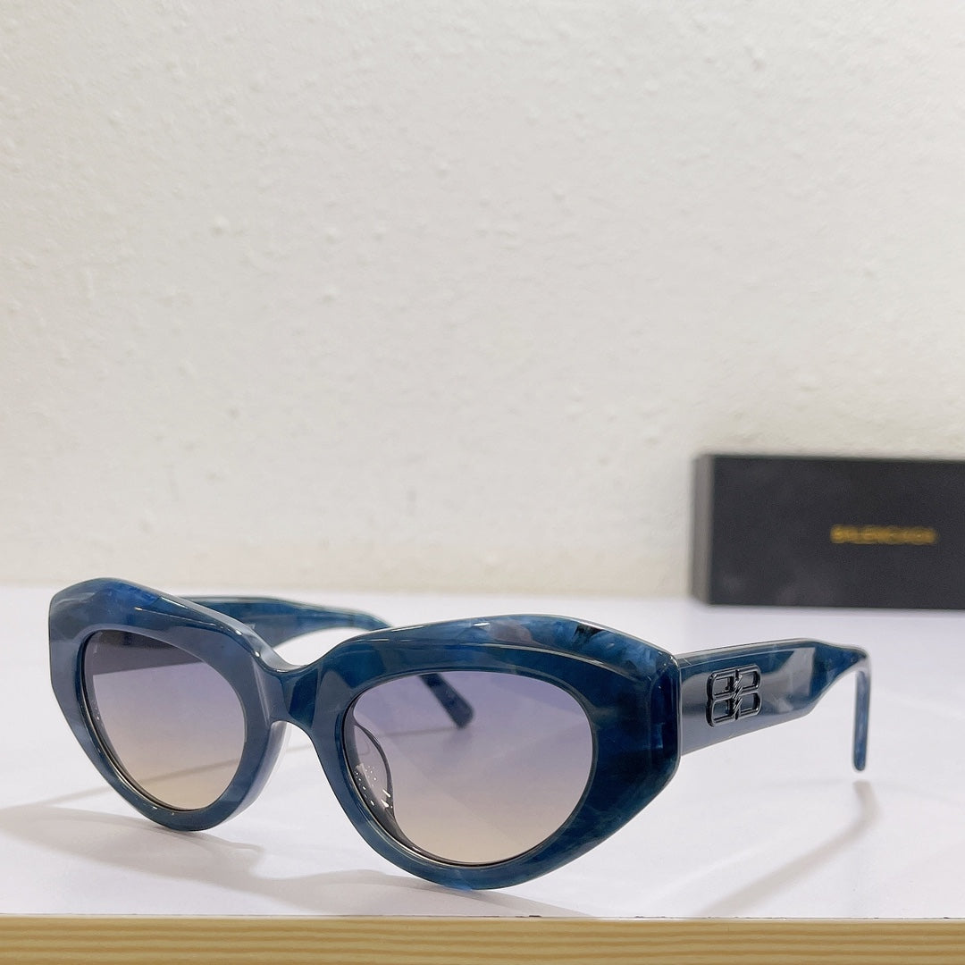 Ba1en*iaga Sunglasses