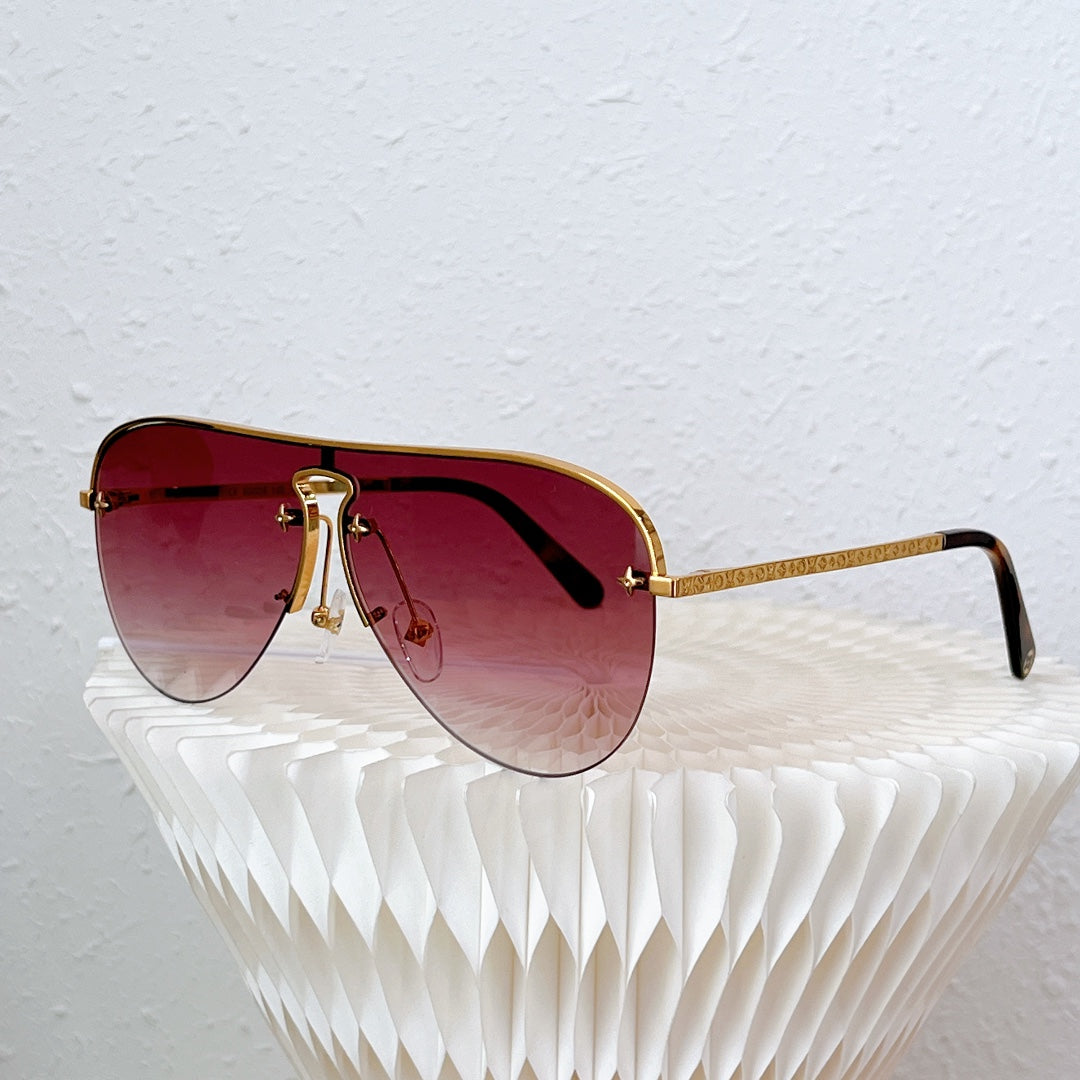 L0vis Vvtt0n Sunglasses