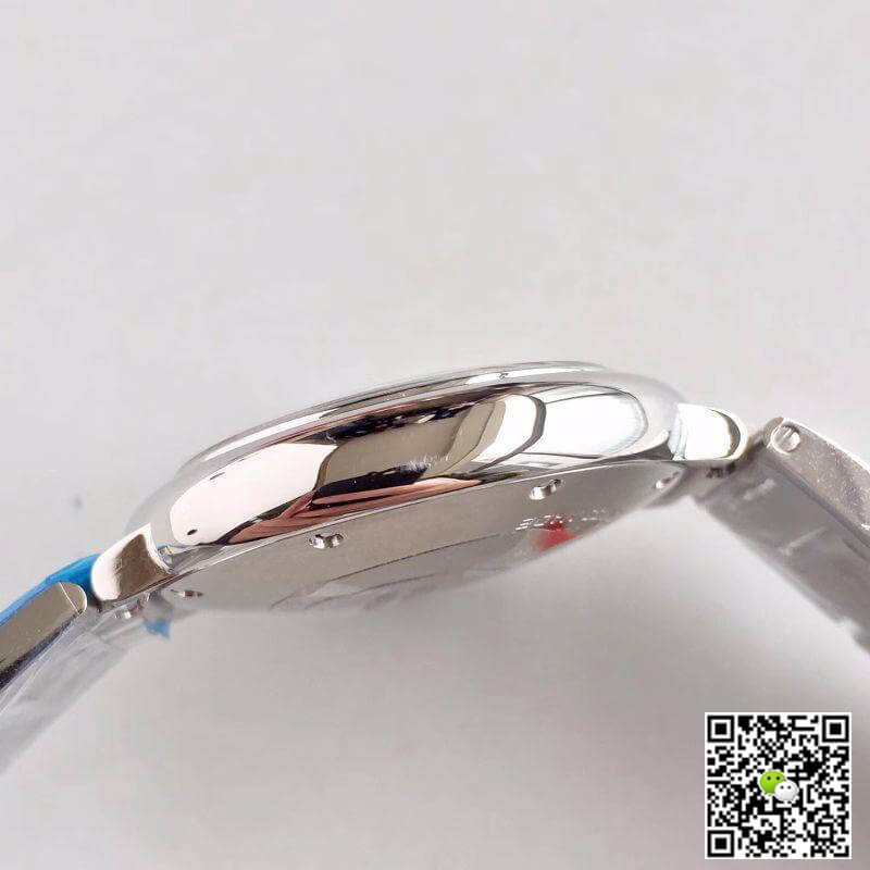 Replica Ballon Bleu De Ca*t1er 36 W6920046 JF Factory 1:1 Best Edition Swiss ETA2824-2