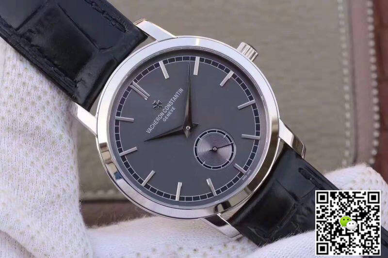 Vacheron C0nstan1n Replica Traditionnelle 82172/000P-9811 1:1 Best Edition Swiss ETA1400