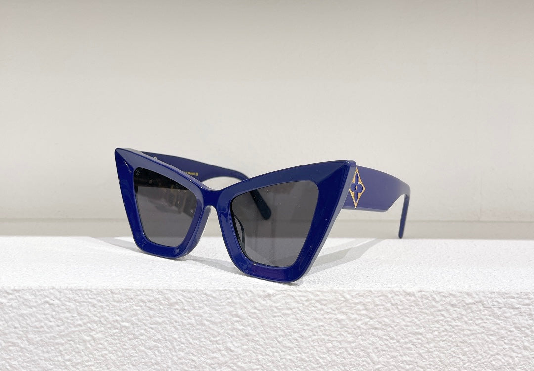 LV Sunglasses Dupe