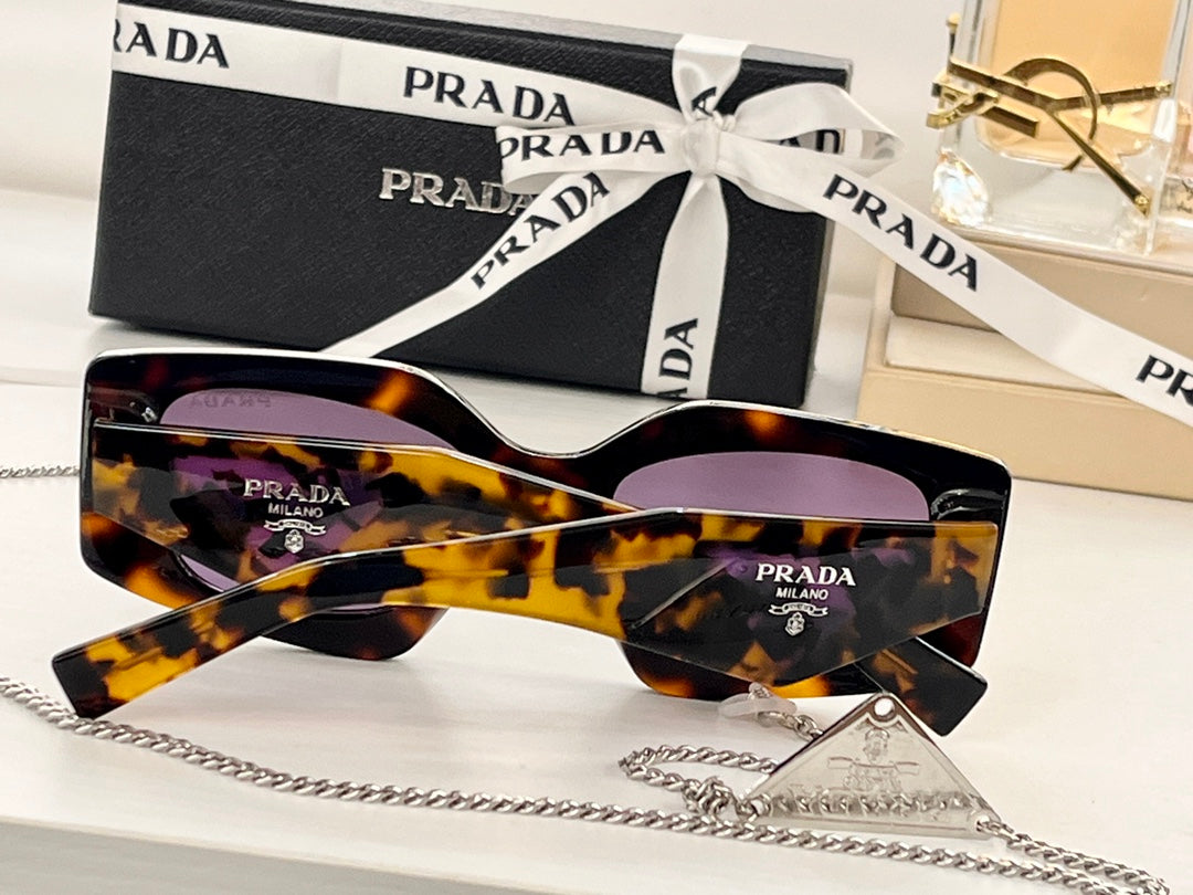 Pra*a Sunglasses