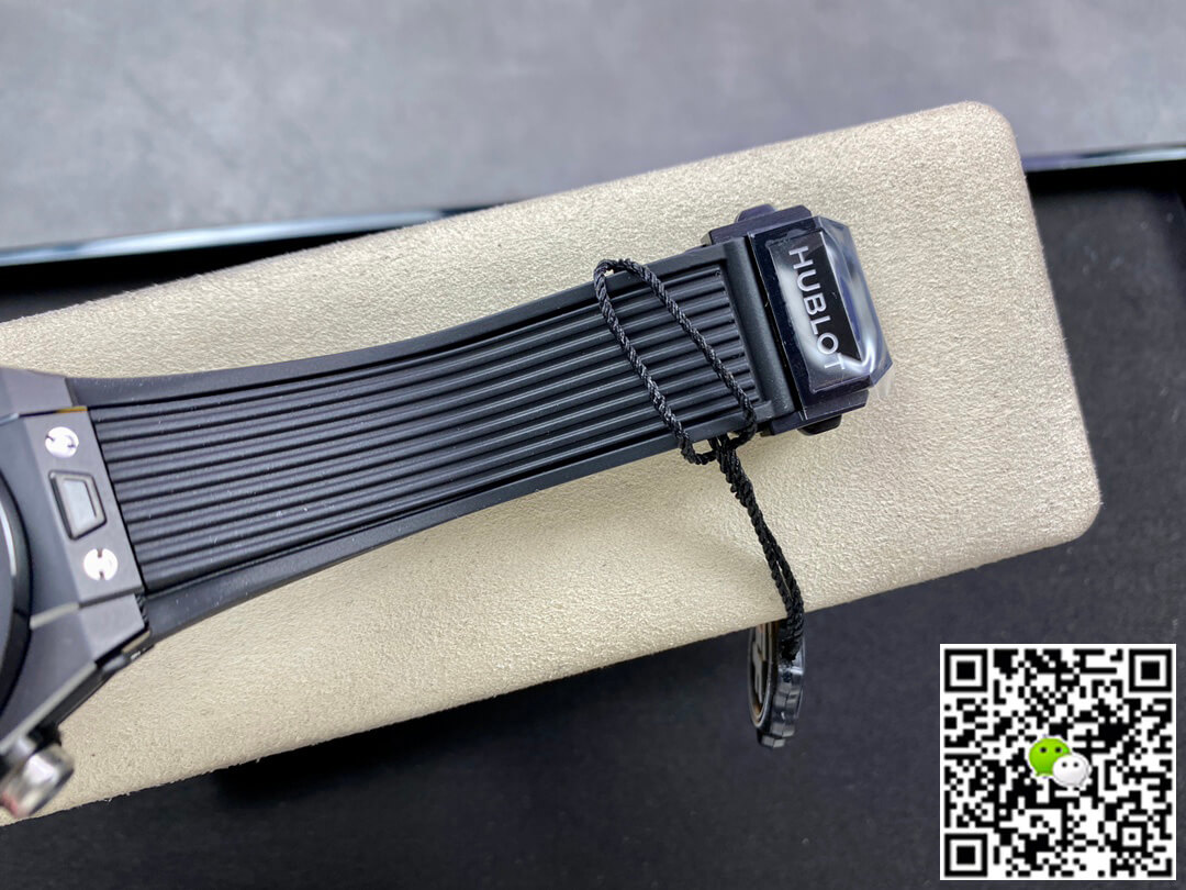 Replica Hublot BIG BANG Unico 421.CI.1170.RX 1:1 Best Edition ZF Factory Ceramic Case