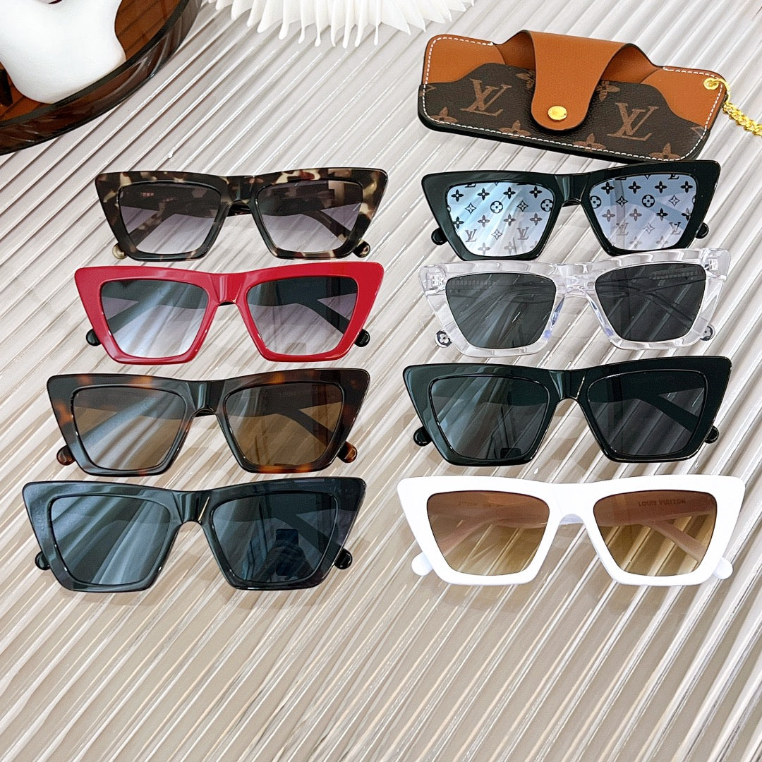 L0vis Vvtt0n Sunglasses