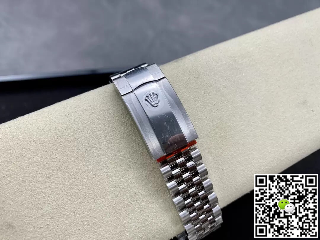 Replica R01ex Datejust M126234-0015 36MM 1:1 Best Edition VS Factory Black Dial