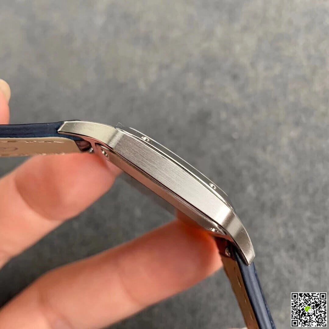 Ca*t1er Watch Rep Santos WSSA0023 Ladies