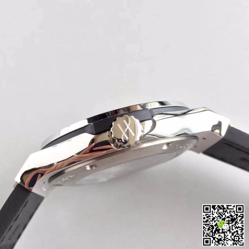 Replica Hublot Classic Fusion 511.NX.2610.LR JJ Factory 1:1 Best Edition Swiss ETA2892