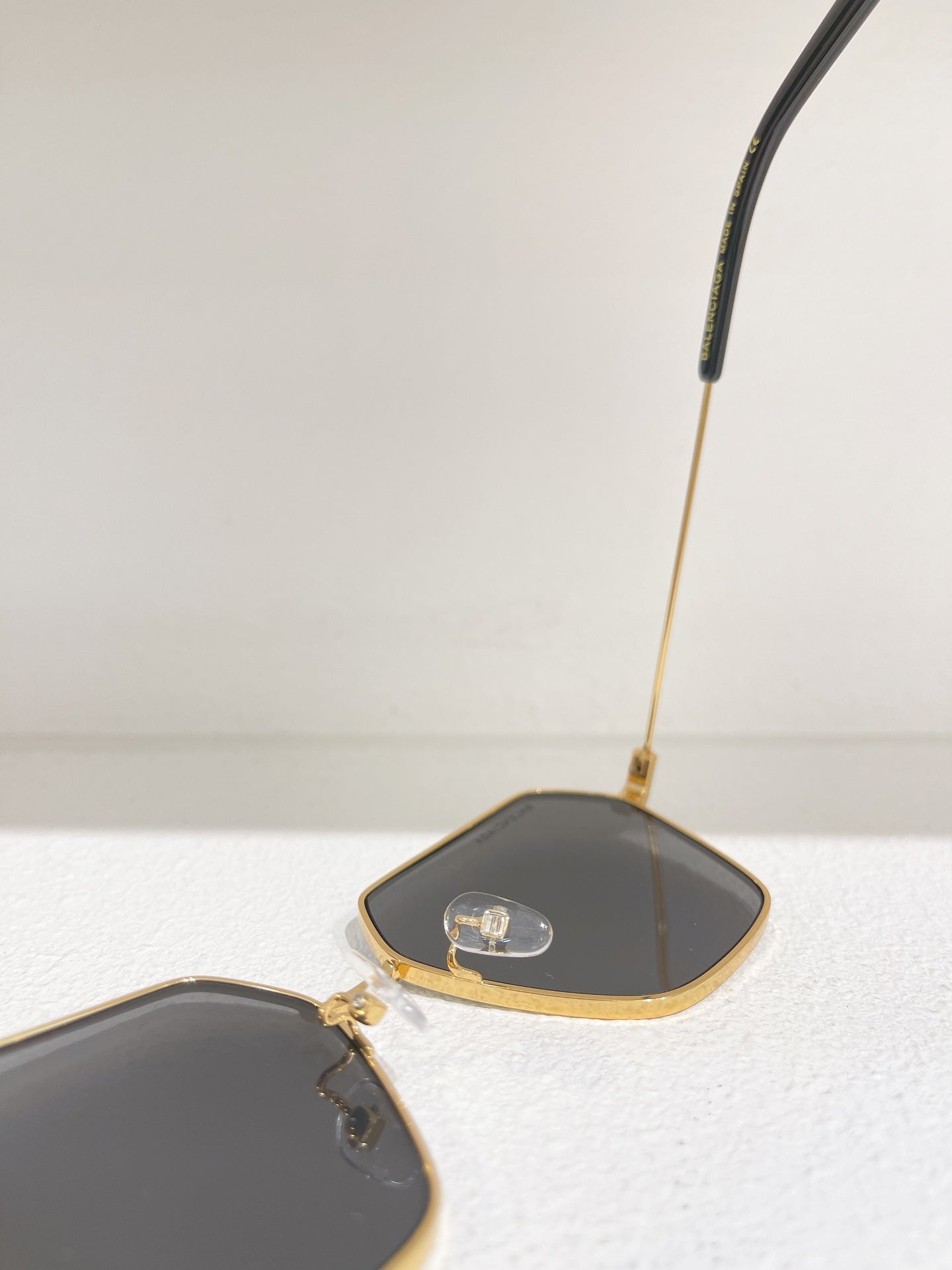 Ba1en*iaga Sunglasses Dupe