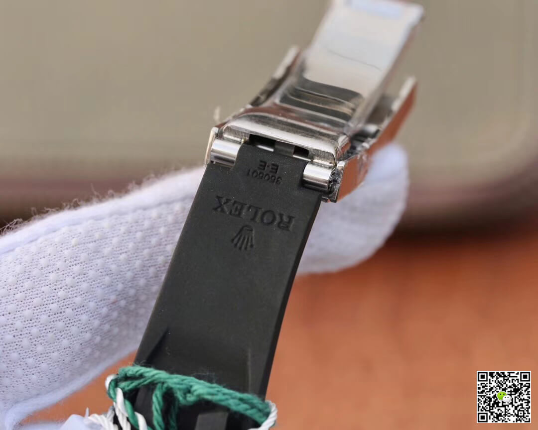 Replica R01ex Daytona Cosmograph 40MM 1:1 Best Edition JH Factory Stainless Steel