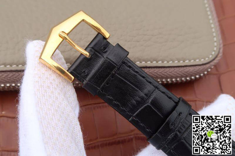 Replica Pat*k Phi1i*pe Calatrava 5119G-002 1:1 Best Edition Swiss ETA240