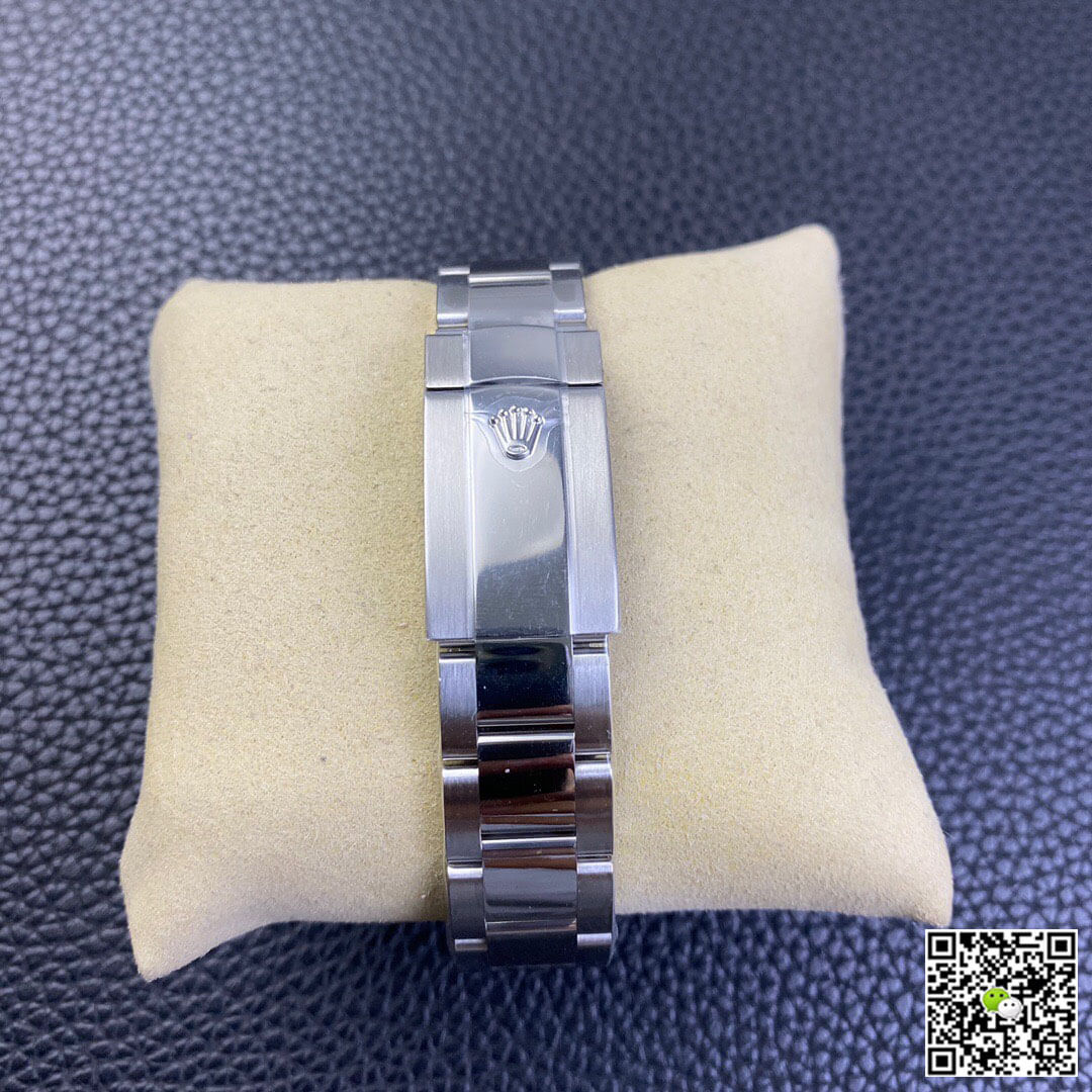 Replica R01ex Datejust M126334-0013 1:1 Best Edition Clean Factory Grey Dial