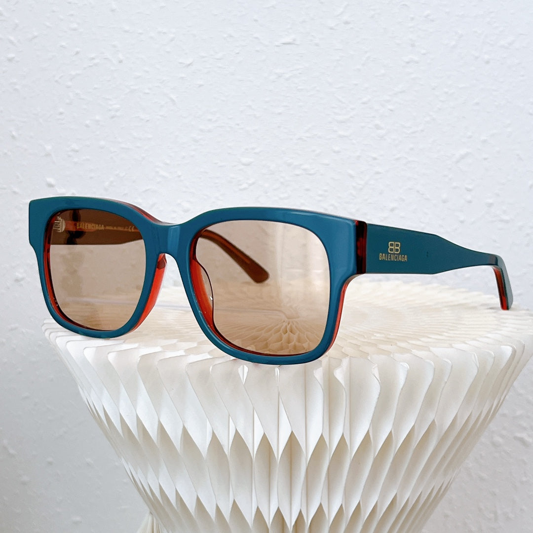 Ba1en*iaga Sunglasses