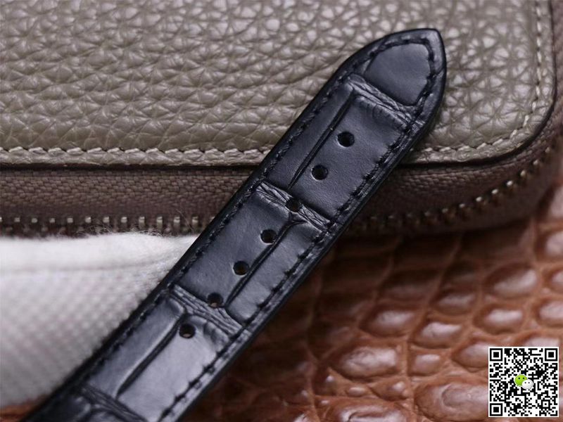 Ca*t1er Watch Rep Santos Dumont W2SA0017– Timeless Aviation Spirit, Elegantly Reimagined