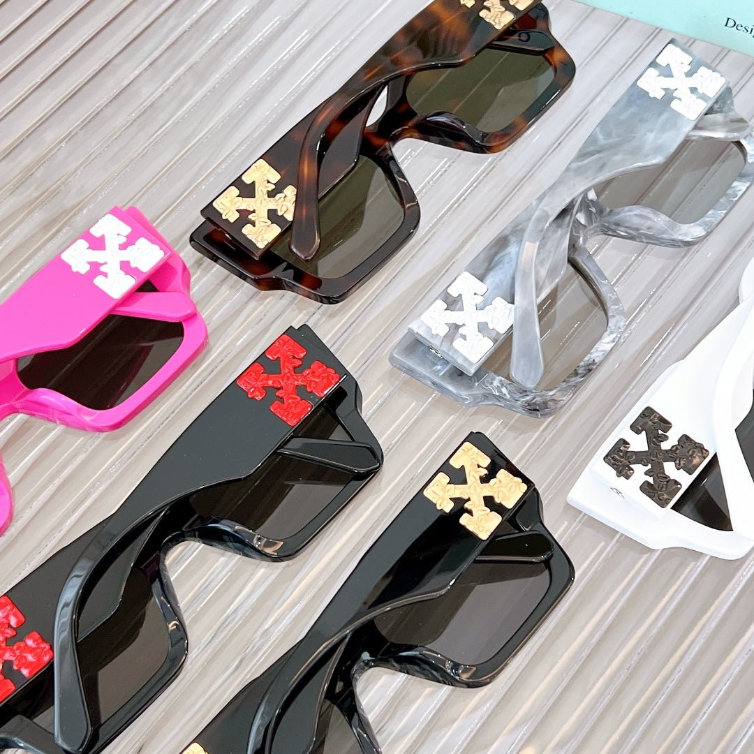 Off white sunglasses
