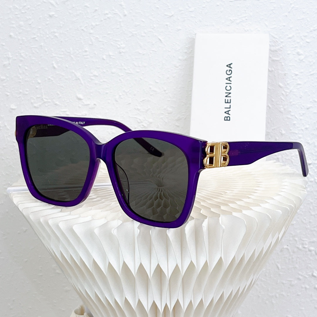 Ba1en*iaga Sunglasses