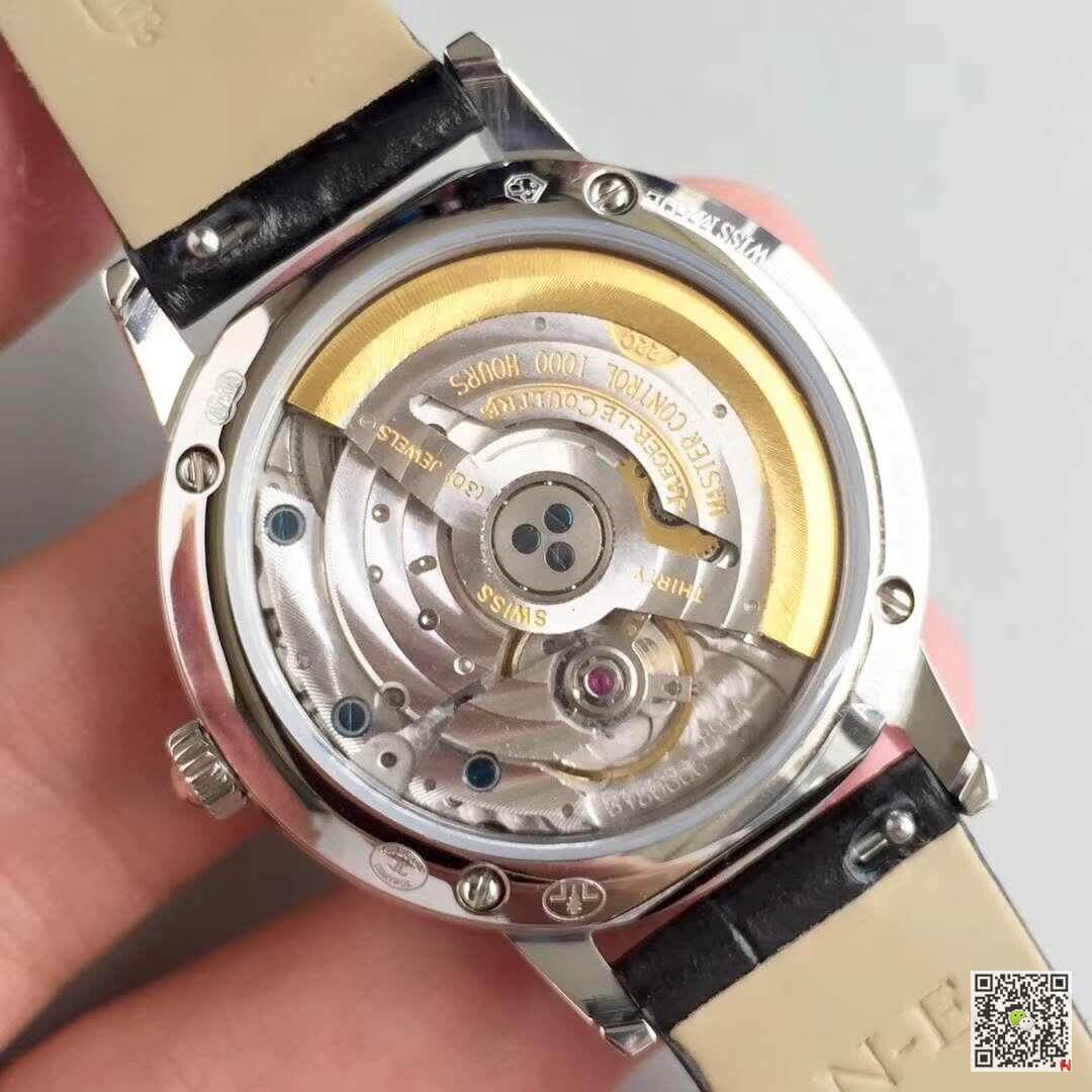 Jaeger Lecoultre Replica Rendez-Vous 3612420 1:1 Best Edition Swiss ETA898A/1