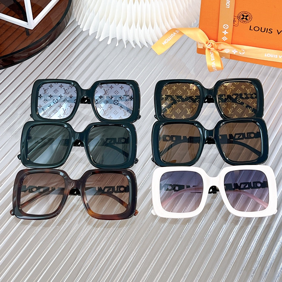 L0vis Vvtt0n Sunglasses