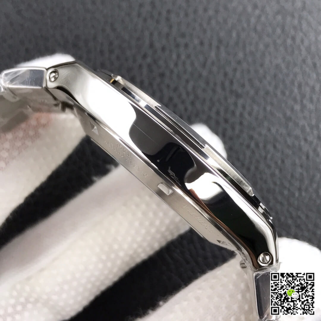 Replica Vacheron C0nstan1n Overseas 7700V/110A-B129 1:1 Best Edition 8F Factory Stainless Steel