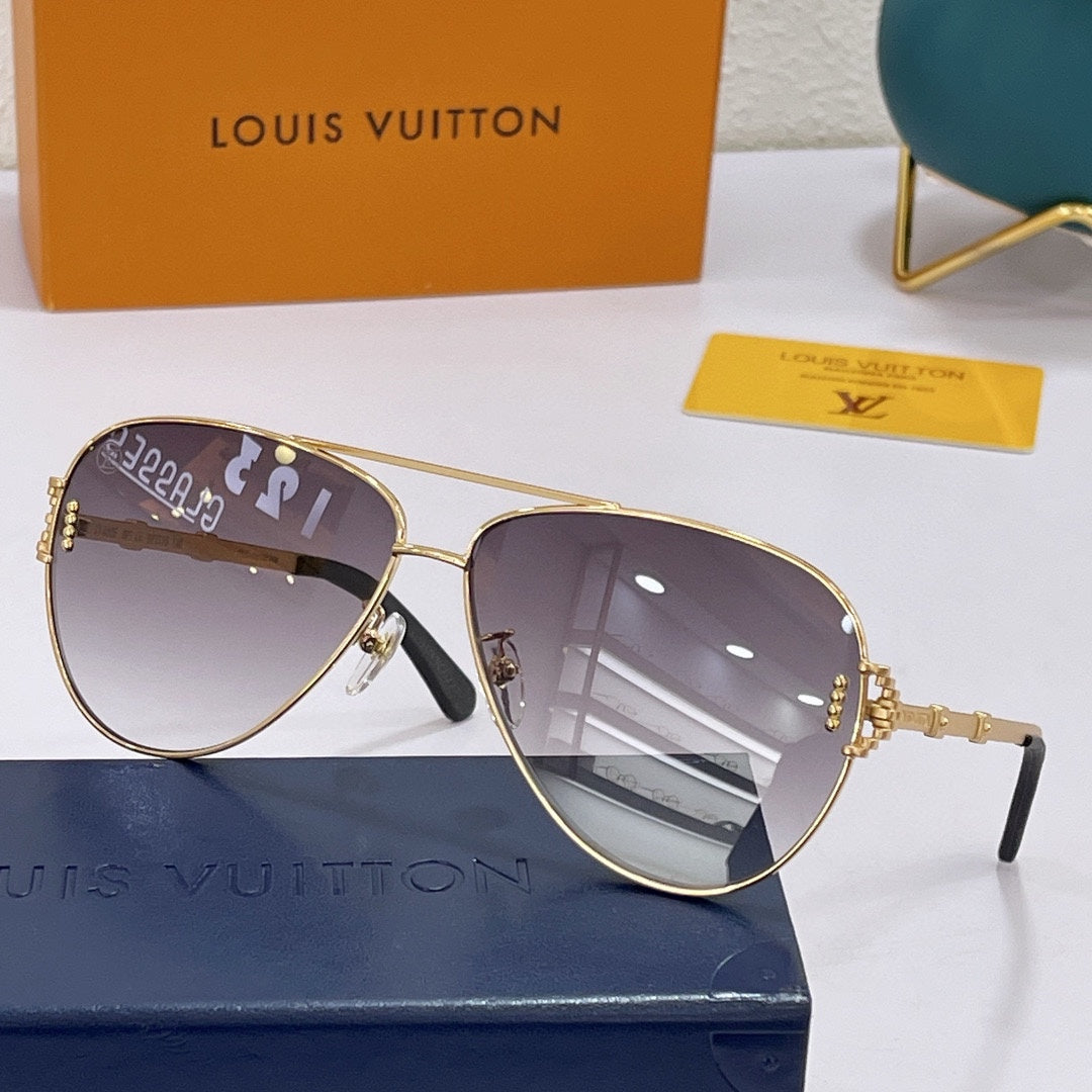 L0vis Vvtt0n Sunglasses