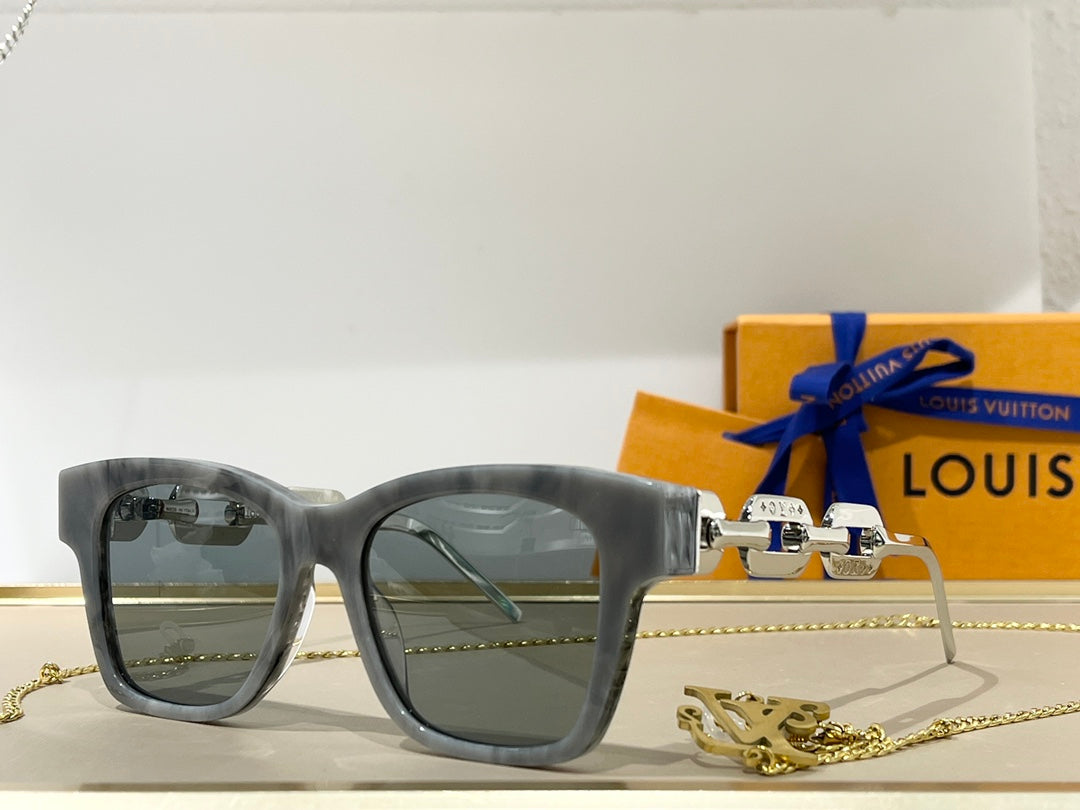 L0vis Vvtt0n Sunglasses