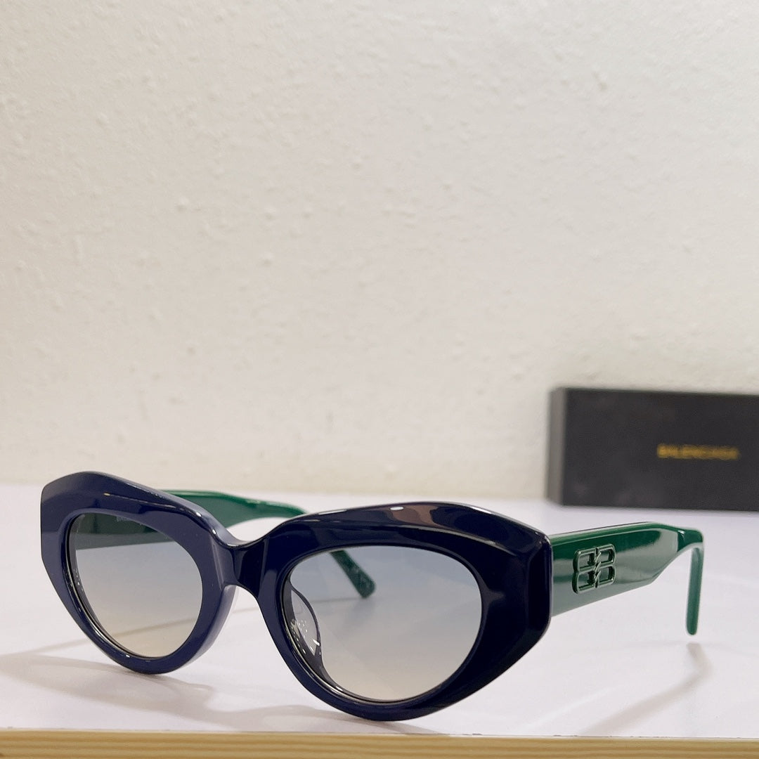 Ba1en*iaga Sunglasses