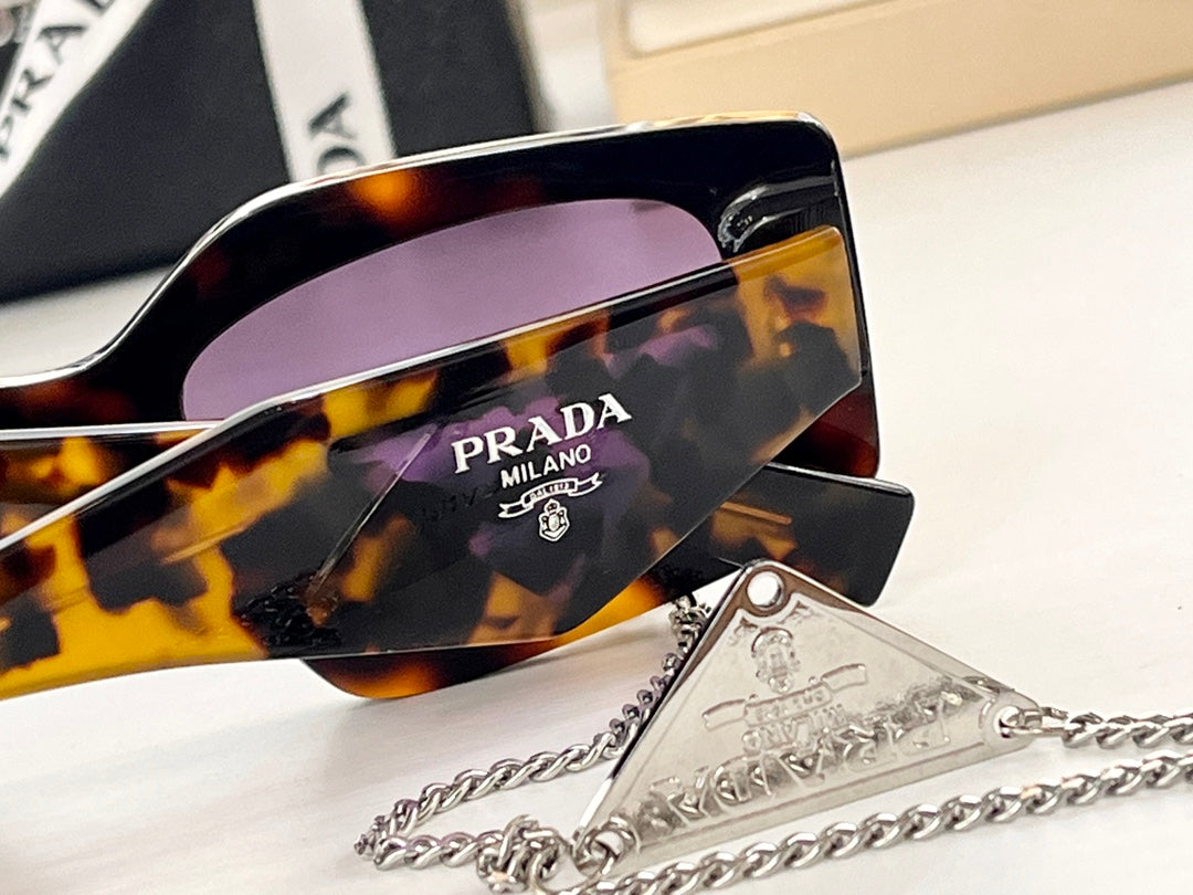 Pra*a Sunglasses