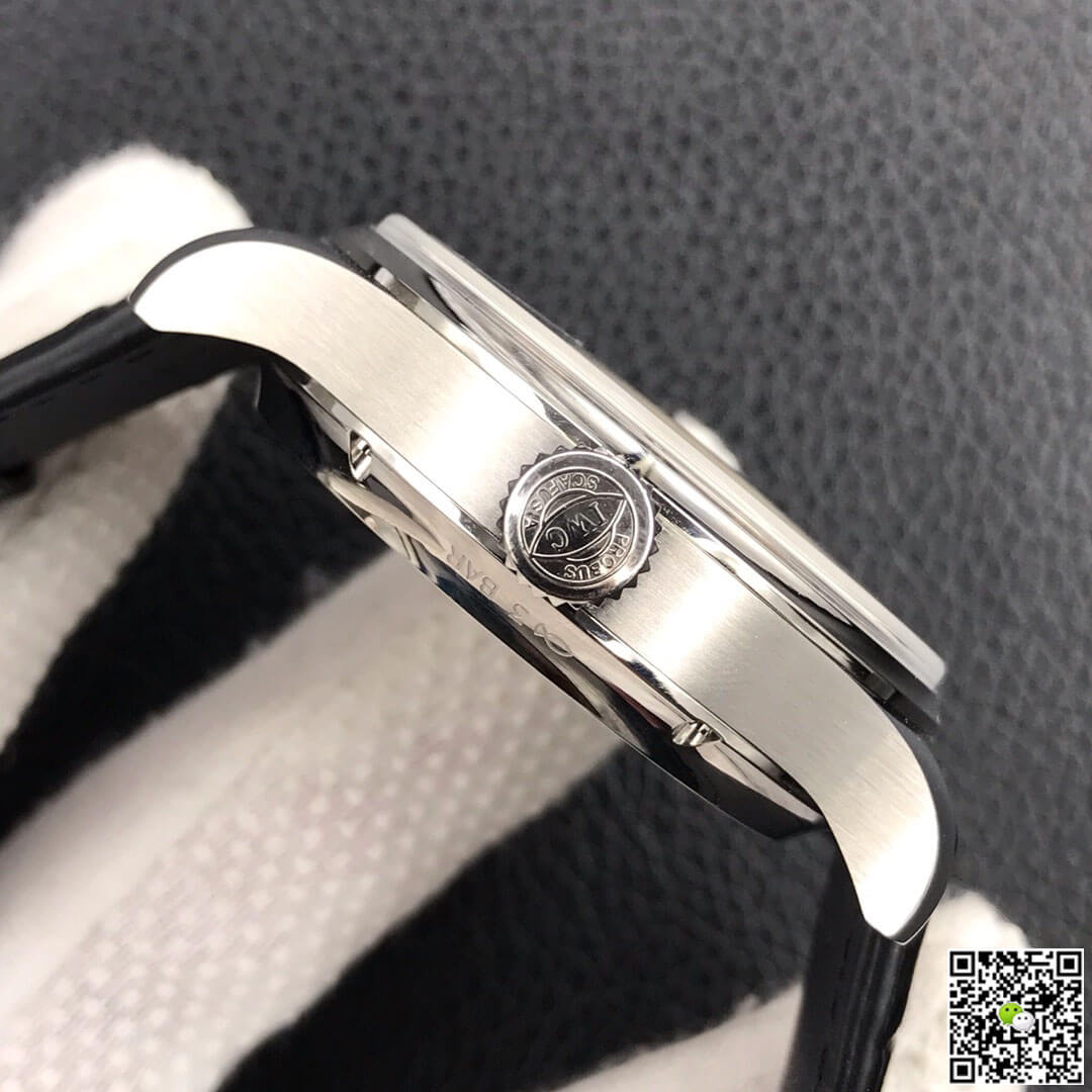 Replica IWC Portugieser IW503507 1:1 Best Edition ZF Factory Black Dial