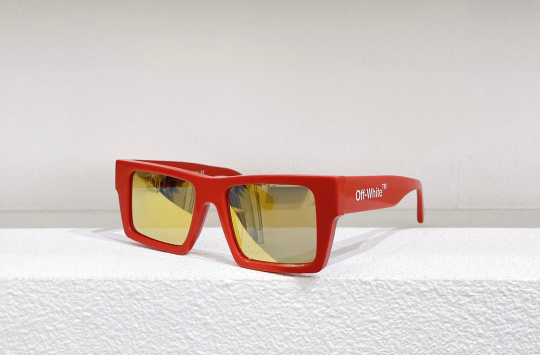 Off White Sunglasses