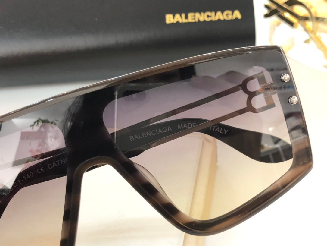 Ba1en*iaga Sunglasses