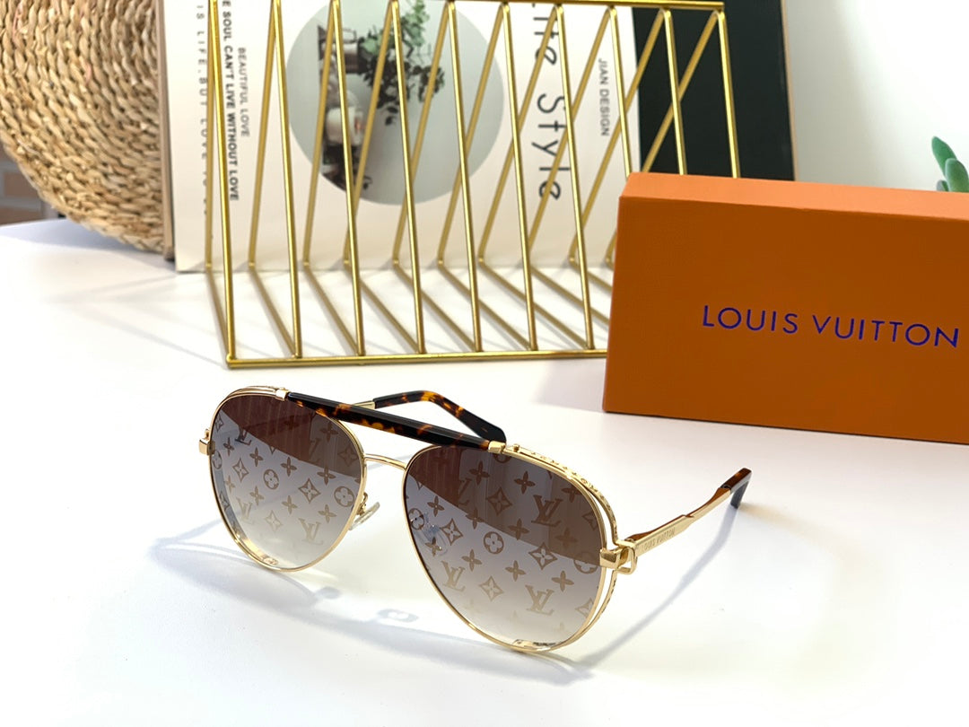 L0vis Vvtt0n Sunglasses