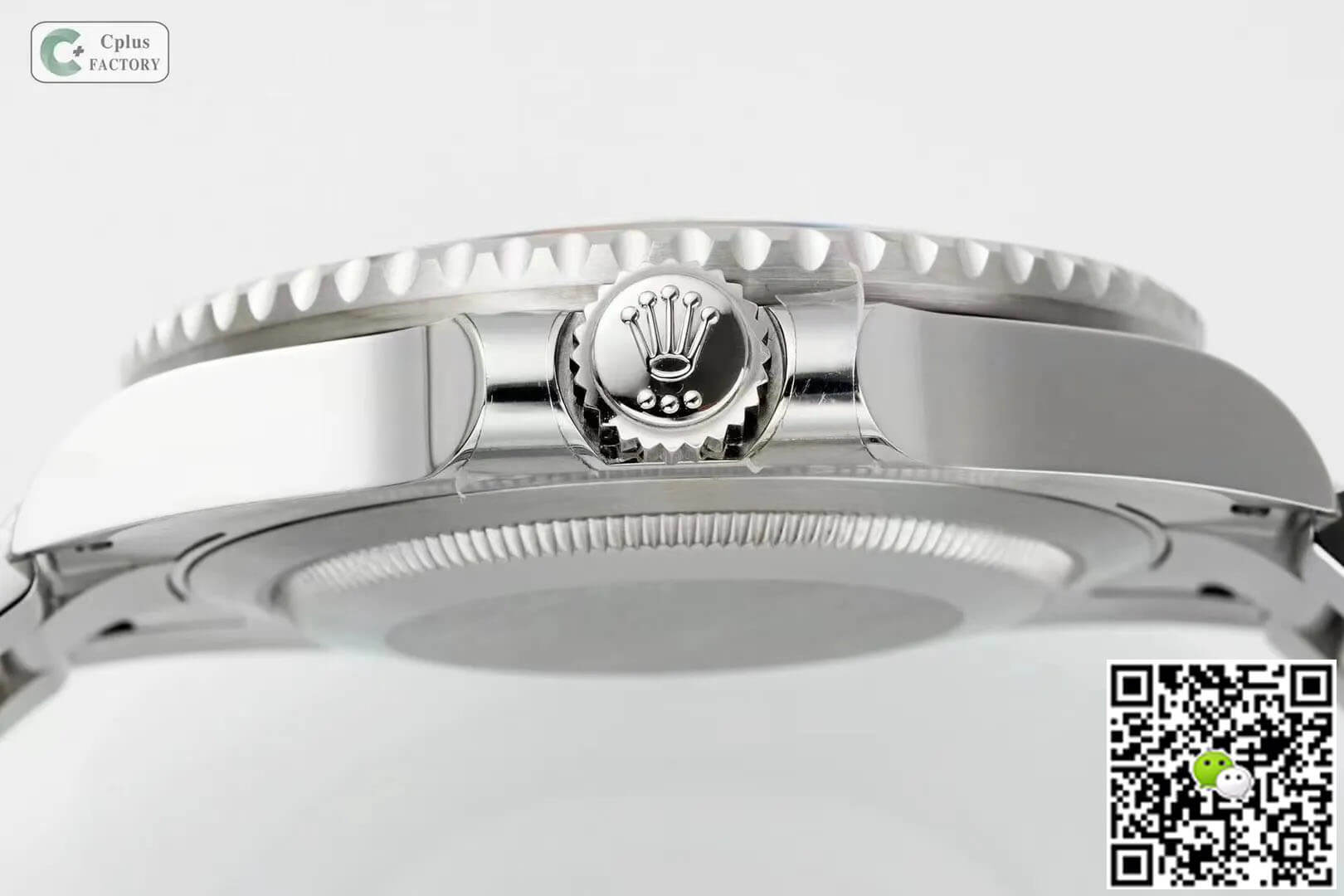 Replica R01ex GMT Master II M126710BLRO-0002 1:1 Best Edition C+ Factory Red Blue Bezel