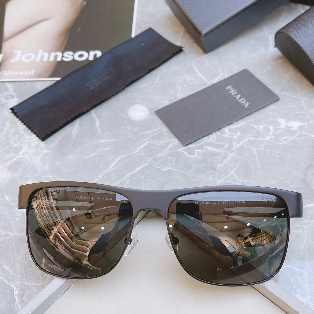 Pra*a Sunglasses Dupe Replica Pra*a Sunglasses