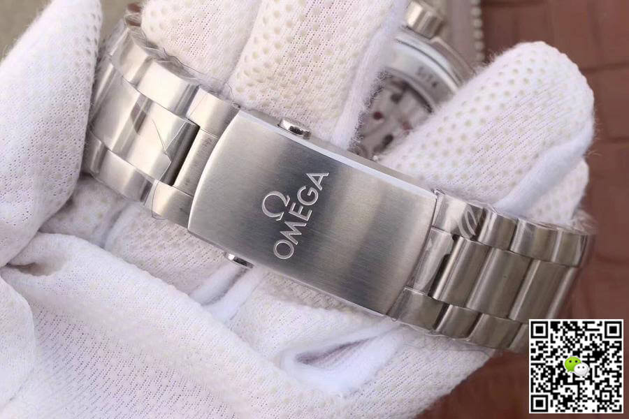 Replica 0me*ga Seamaster Planet Ocean 232.30.46.21.01.002 OM Factory 1:1 Best Edition Swiss ETA8500