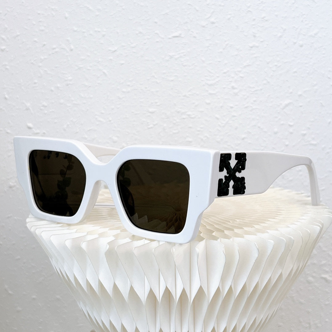 Off white sunglasses