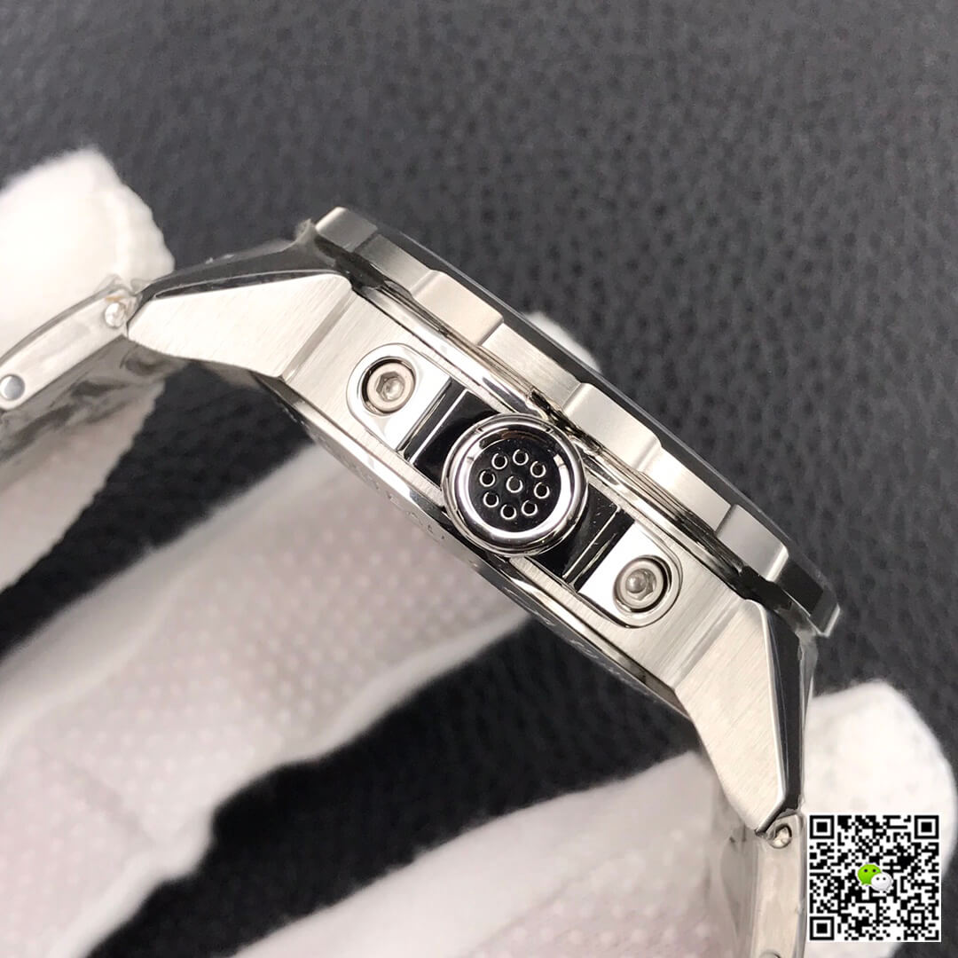 Replica IWC Aquatimer IW329004 1:1 Best Edition V6 Factory Silver White Dial