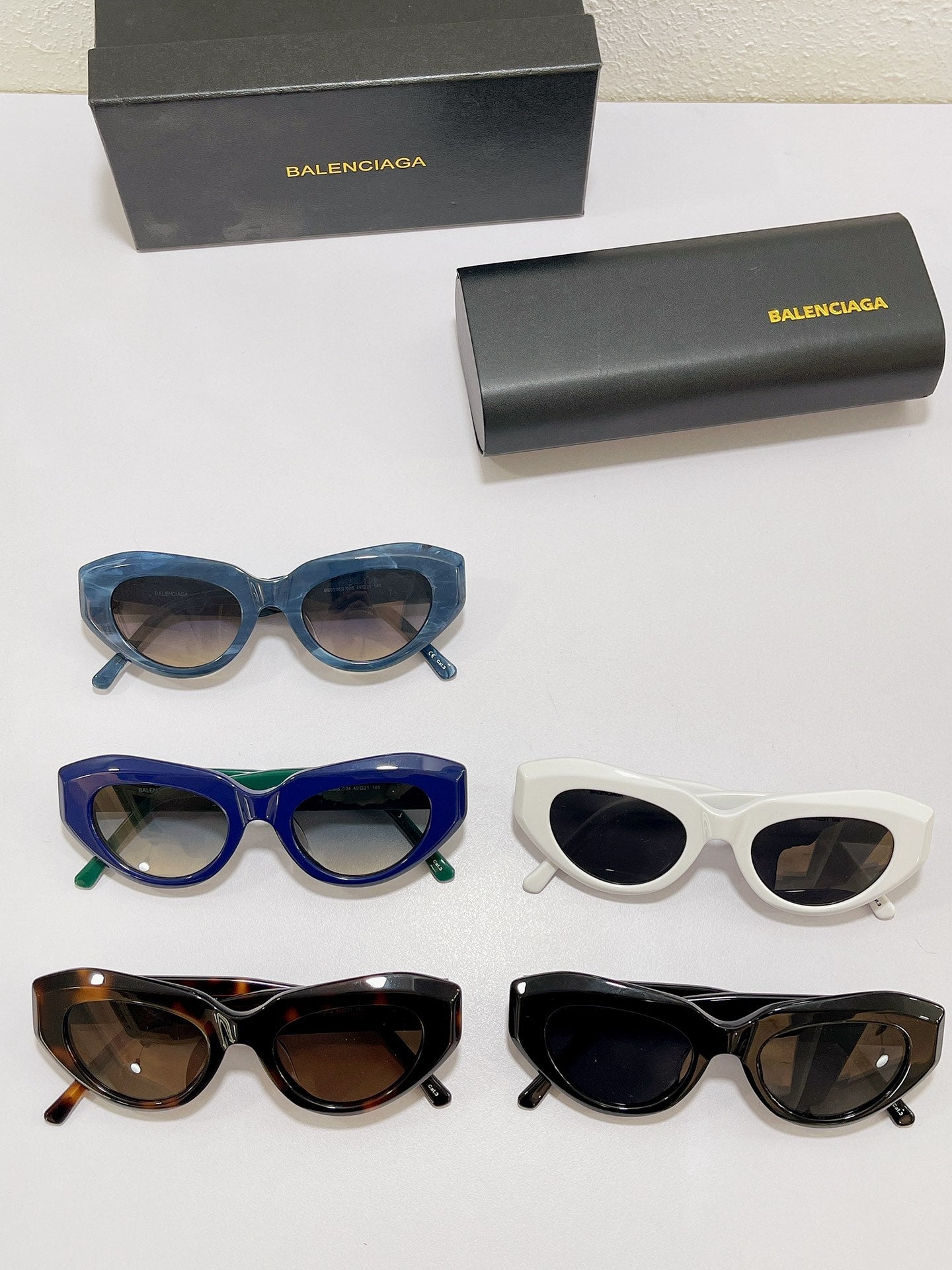 Ba1en*iaga Sunglasses