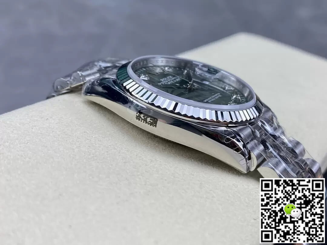 Replica R01ex Datejust M126234-0055 36MM 1:1 Best Edition VS Factory D1am0nd Dial