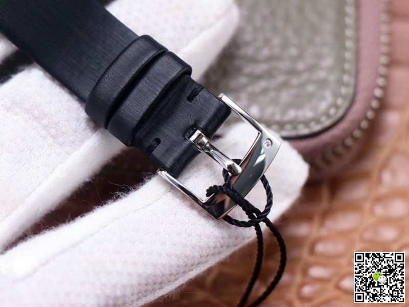 Replica Piaget Limelight Gala G0A42150 1:1 Best Edition ZF Factory White Gold D1am0nd Swiss Quartz Movement