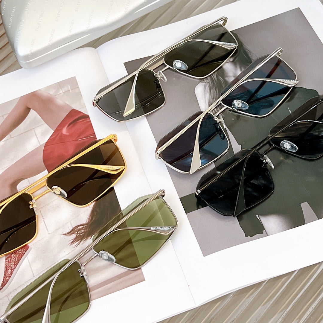 Ba1en*iaga Sunglasses